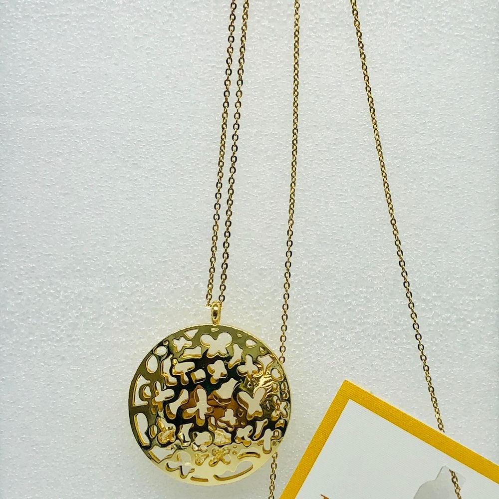 Chain necklace